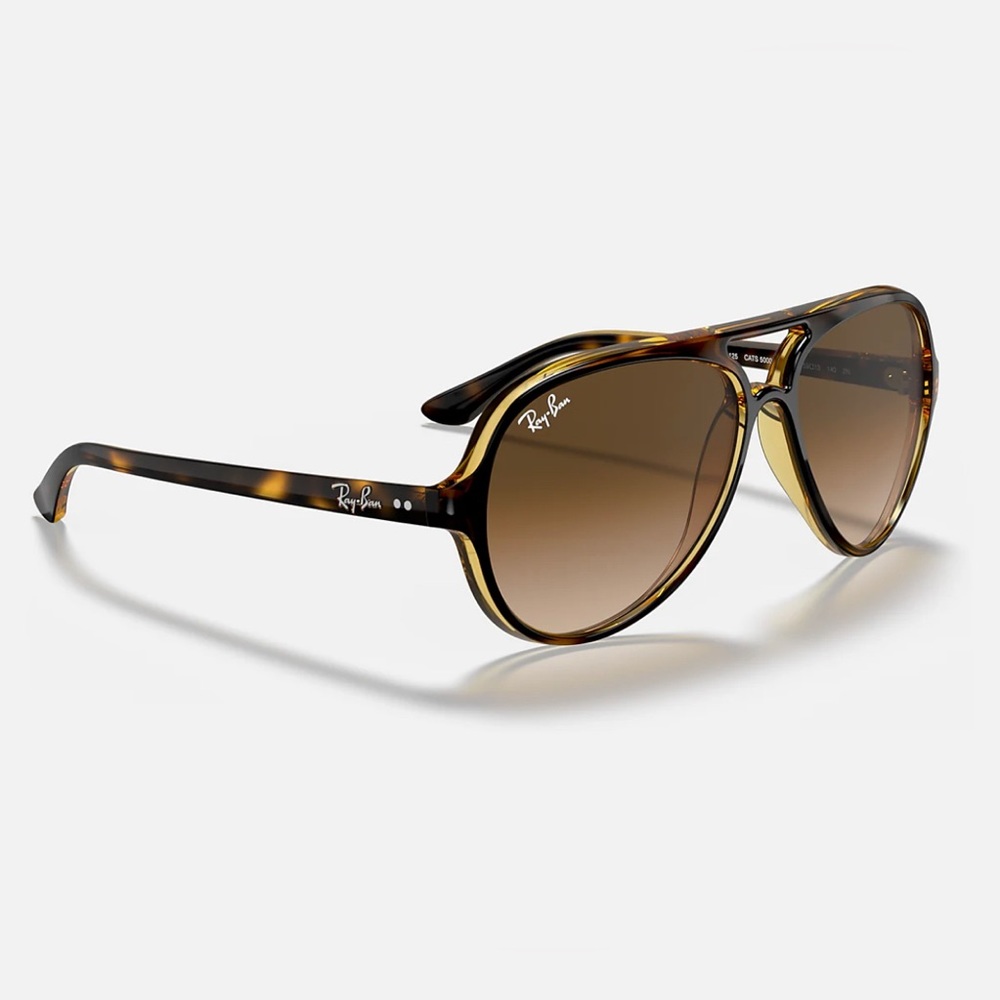 Ray Ban CATS 5000 Classic